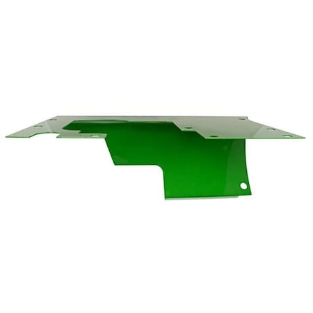 Aftermarket R4289 Platform Extension  RH Fits John Deere R4289-RIL